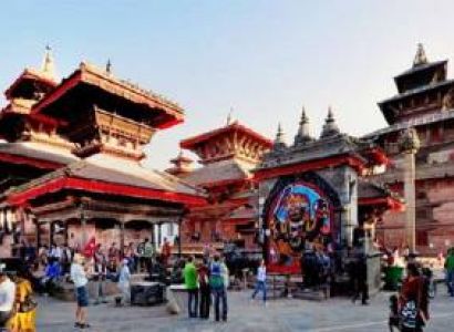 Nepal Tour Package with Mukthinath Yatra – 6 Days