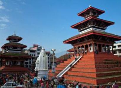 Nepal Tour Package with Mukthinath Yatra – 6 Days