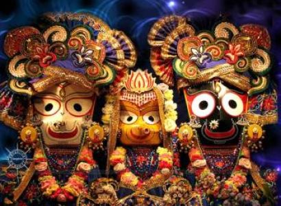 Odisha – Puri -  Bhubaneshwar - Konark Tour Packages – 3 Days