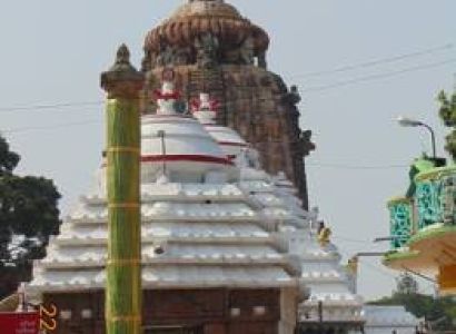 Odisha – Puri -  Bhubaneshwar - Konark Tour Packages – 3 Days
