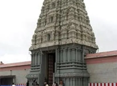 Tirupati Tour Package From Mumbai