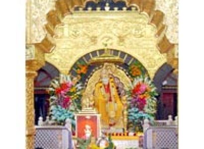 Shirdi Tour Package By Flight @ Rs. 10,999/- All Incl