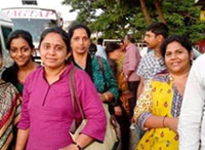 Shirdi Tour Package By Flight @ Rs. 10,999/- All Incl