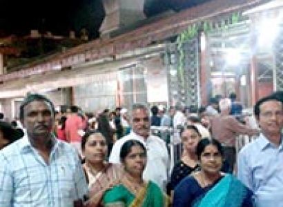 Shirdi Tour Package By Flight @ Rs. 10,999/- All Incl