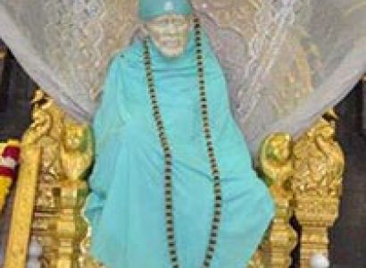 Shirdi Package Tour - Same Day
