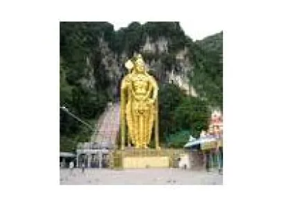Singapore Malaysia Tour Package From Trichy / Tamilnadu