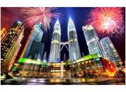Singapore Malaysia Tour Package From Trichy / Tamilnadu