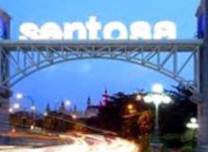 Singapore Malaysia Tour Package From Trichy / Tamilnadu