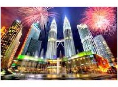 Singapore Malaysia Tour Package From Trichy