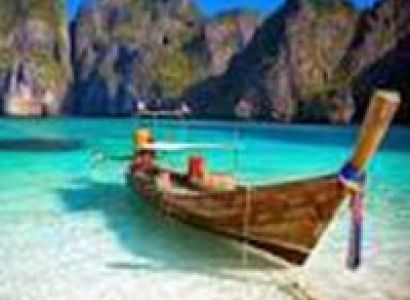 Thailand Tour Package From Chennai