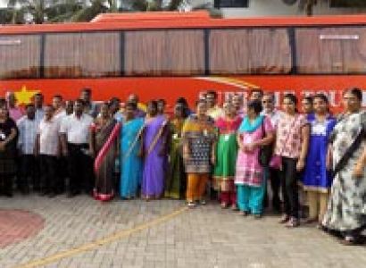 Shirdi Tour Package From Chennai By Flight Package