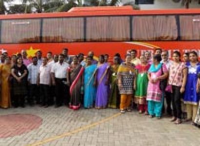 Shirdi Tour Package From Chennai By Air