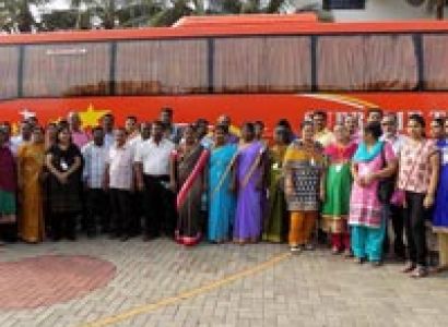 Shirdi Tour Package From Chennai