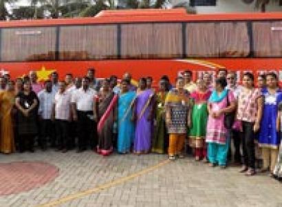 Shirdi Tour Package Tour