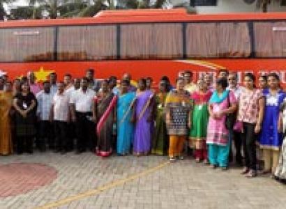 Shirdi Tour Package By Air