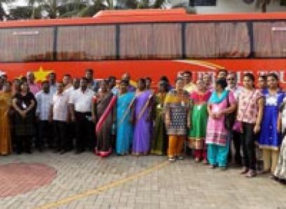 Shirdi Tour Package From Chennai By Flight