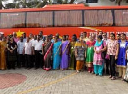 Shirdi Tour Package By Flight