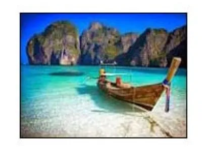 Thailand Tour Package From Chennai By Air-5 Days