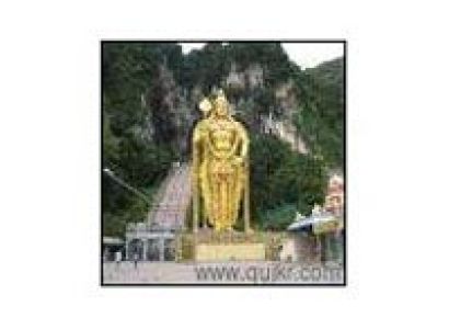 Singapore Malaysia Tour Package From Trichy/Tamilnadu Tour