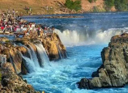 Packages in Bandhavgarh