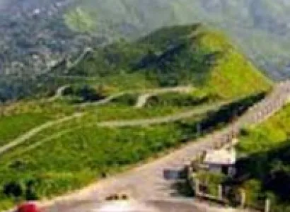 Darjeeling Tour Package