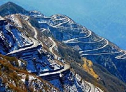 Darjeeling Gangtok Tour