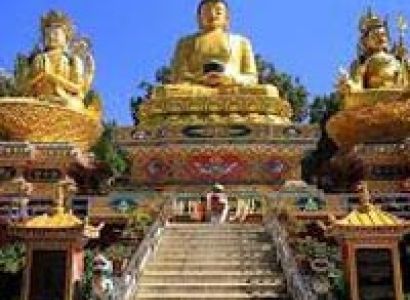 Nepal Tour