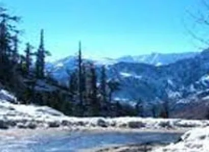 Natural Beauty of Himachal Pradesh Tours