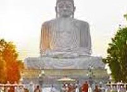 Spiritual Bihar - Buddhist Circuit Tour