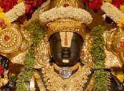 Chennai Tirupati Tour
