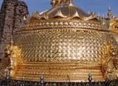 Tamil Nadu Temple Tour