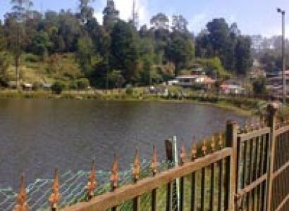 Mannavanur Village Tour