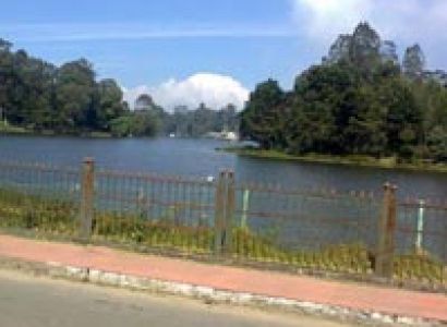 Mannavanur Village Tour