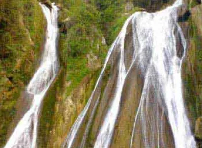 Mussoorie Honeymoon Tour