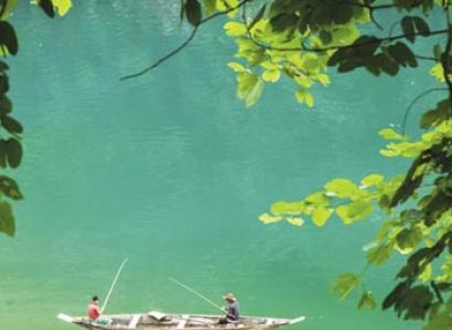 Delightful Meghalaya Tour