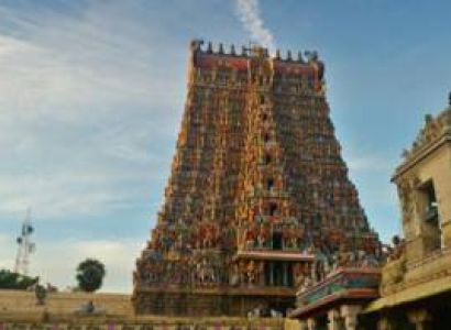 Kodaikanal with Rameshwaram Tour