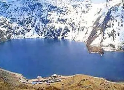 Gangtok with Pelling Tour