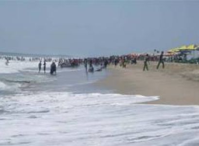 Dhaka with Coxsbazar Tour