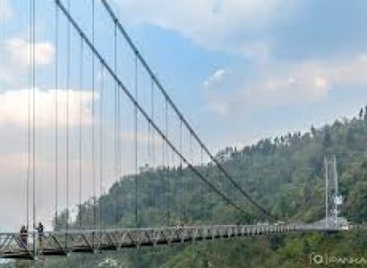 7 Days Sikkim Tour Package