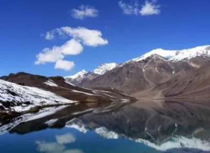 8 DAYS SARAHAN SANGLA KALPA TOUR