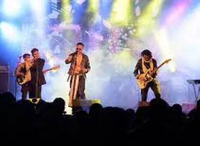 Ziro Music Festival Package