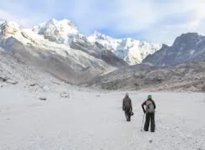 Phoktey Dara Trek Tour Package