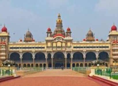2 Night 3 Days Mysore Tour Package