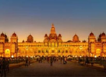 2 Night 3 Days Mysore Tour Package
