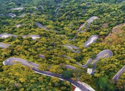 1 Night 2 Days Yercaud Tour Package