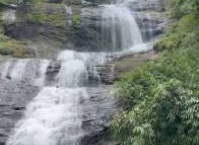 2 Night 3 Days- Munnar Tour Package