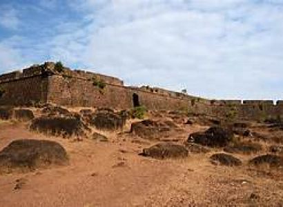 South Goa Tour Packages