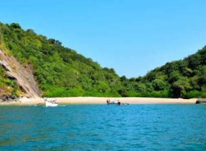 North Goa Tour Packages