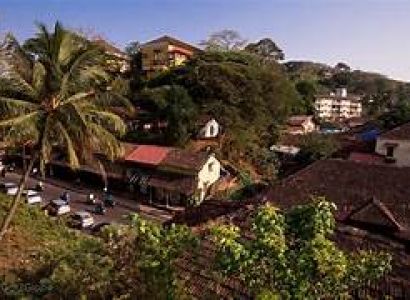 North Goa Tour Packages