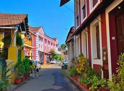 North Goa Tour Packages